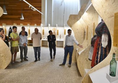 TRESORS AMB HISTORIA