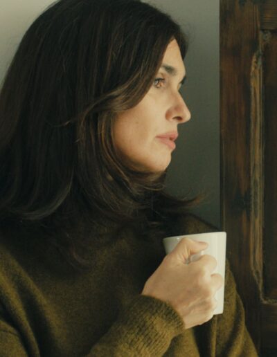 PAZ VEGA