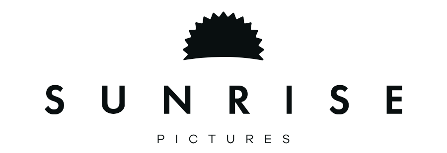 sunrise logo cine sunrise logo cine