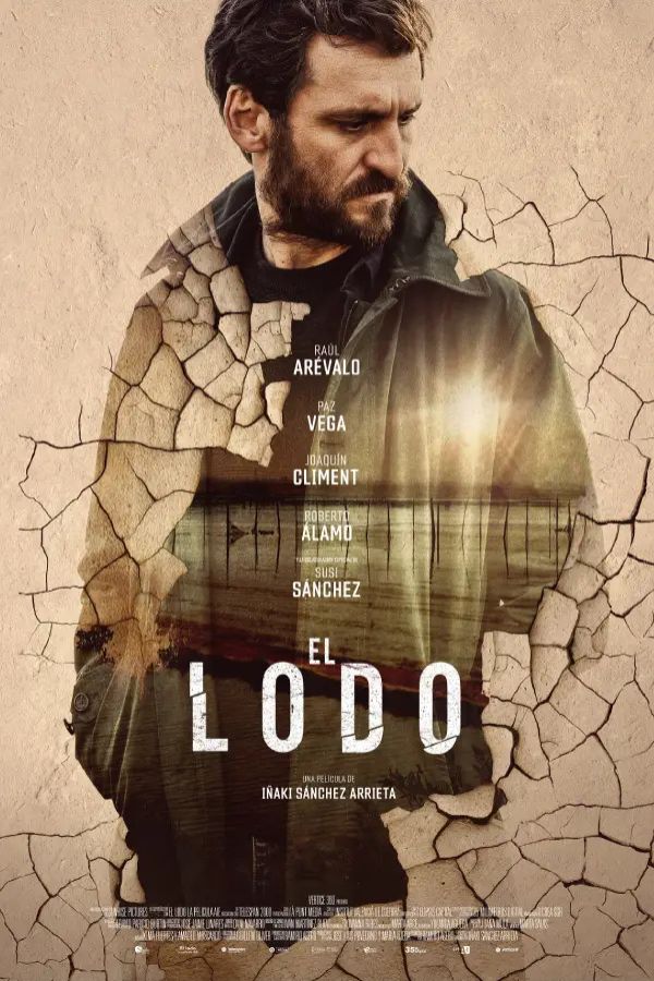 Cartel el lodo