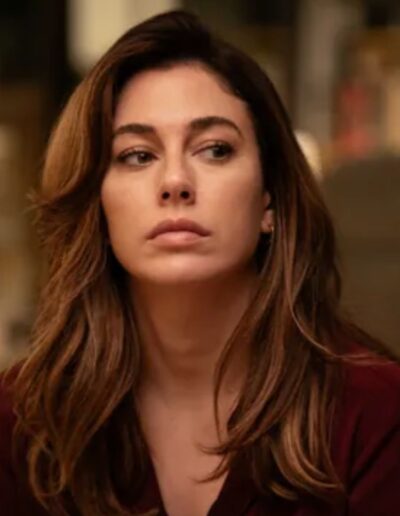 BLANCA SUAREZ