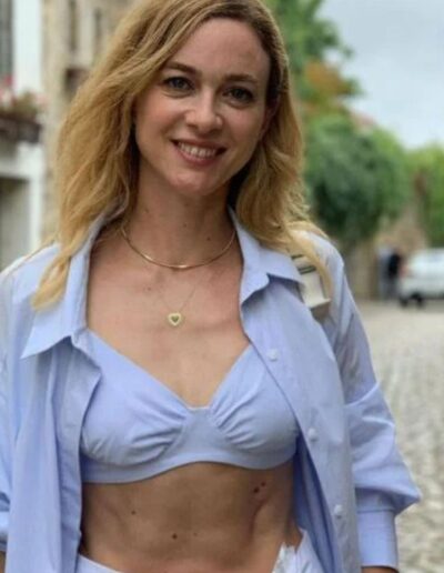MARTA HAZAS