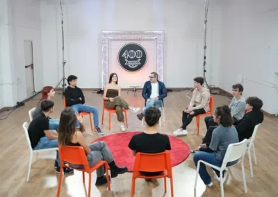 400 especial els joves i el porno